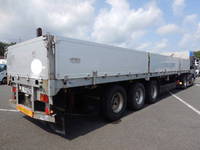 NIPPON TREX Others Flat Bed With Side Flaps PFB34112 2008 0km_2