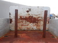 NIPPON TREX Others Flat Bed With Side Flaps PFB34112 2008 0km_31