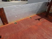 NIPPON TREX Others Flat Bed With Side Flaps PFB34112 2008 0km_33
