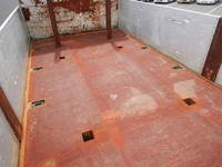 NIPPON TREX Others Flat Bed With Side Flaps PFB34112 2008 0km_35