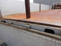 NIPPON TREX Others Flat Bed With Side Flaps PFB34112 2008 0km_36