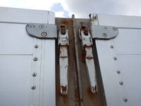 NIPPON TREX Others Flat Bed With Side Flaps PFB34112 2008 0km_37