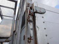 NIPPON TREX Others Flat Bed With Side Flaps PFB34112 2008 0km_38
