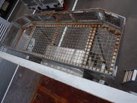 NIPPON TREX Others Flat Bed With Side Flaps PFB34112 2008 0km_40
