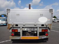 NIPPON TREX Others Flat Bed With Side Flaps PFB34112 2008 0km_4