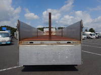 NIPPON TREX Others Flat Bed With Side Flaps PFB34112 2008 0km_5