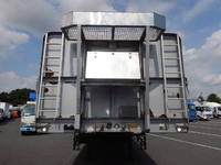 NIPPON TREX Others Flat Bed With Side Flaps PFB34112 2008 0km_7