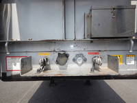 NIPPON TREX Others Flat Bed With Side Flaps PFB34112 2008 0km_8