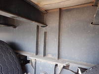 NIPPON TREX Others Flat Bed With Side Flaps PFB34112 2008 0km_9