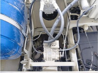 ISUZU Giga Mixer Truck 2KG-CXZ77CT 2023 2,555km_12