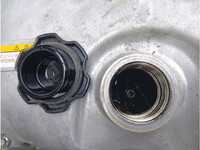 ISUZU Giga Mixer Truck 2KG-CXZ77CT 2023 2,555km_14