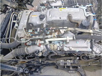 ISUZU Giga Mixer Truck 2KG-CXZ77CT 2023 2,555km_16