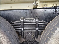 ISUZU Giga Mixer Truck 2KG-CXZ77CT 2023 2,555km_18