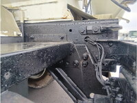 ISUZU Giga Mixer Truck 2KG-CXZ77CT 2023 2,555km_19