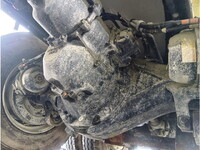 ISUZU Giga Mixer Truck 2KG-CXZ77CT 2023 2,555km_20