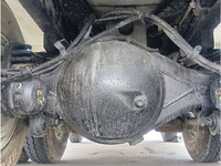 ISUZU Giga Mixer Truck 2KG-CXZ77CT 2023 2,555km_21