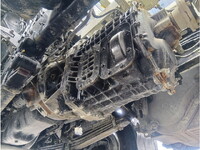 ISUZU Giga Mixer Truck 2KG-CXZ77CT 2023 2,555km_22