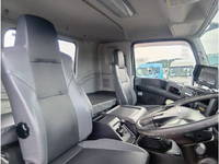 ISUZU Giga Mixer Truck 2KG-CXZ77CT 2023 2,555km_23