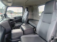 ISUZU Giga Mixer Truck 2KG-CXZ77CT 2023 2,555km_24