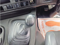 ISUZU Giga Mixer Truck 2KG-CXZ77CT 2023 2,555km_27