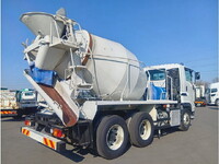 ISUZU Giga Mixer Truck 2KG-CXZ77CT 2023 2,555km_4