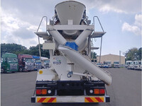 ISUZU Giga Mixer Truck 2KG-CXZ77CT 2023 2,555km_5