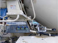 ISUZU Giga Mixer Truck 2KG-CXZ77CT 2023 2,555km_7