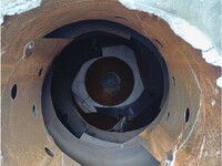 ISUZU Giga Mixer Truck 2KG-CXZ77CT 2023 2,555km_7