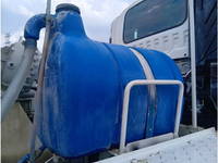 ISUZU Giga Mixer Truck 2KG-CXZ77CT 2023 2,555km_8