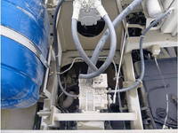 ISUZU Giga Mixer Truck 2KG-CXZ77CT 2023 2,555km_9