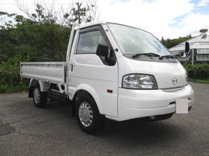 MAZDA Bongo Flat Body DBF-SLP2T 2020 24,451km_1