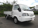 Bongo Flat Body