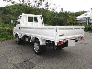 Bongo Flat Body_2