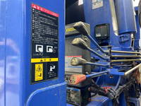 MITSUBISHI FUSO Super Great Self Loader (With 3 Steps Of Cranes) QPG-FS60VZ 2015 24,526km_11