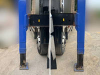 MITSUBISHI FUSO Super Great Self Loader (With 3 Steps Of Cranes) QPG-FS60VZ 2015 24,526km_17