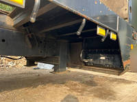 MITSUBISHI FUSO Super Great Self Loader (With 3 Steps Of Cranes) QPG-FS60VZ 2015 24,526km_23