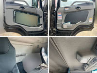 MITSUBISHI FUSO Super Great Self Loader (With 3 Steps Of Cranes) QPG-FS60VZ 2015 24,526km_29