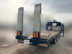 Super Great Self Loader (With 3 Steps Of Cranes)_2