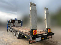 MITSUBISHI FUSO Super Great Self Loader (With 3 Steps Of Cranes) QPG-FS60VZ 2015 24,526km_4