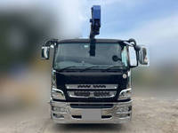 MITSUBISHI FUSO Super Great Self Loader (With 3 Steps Of Cranes) QPG-FS60VZ 2015 24,526km_6