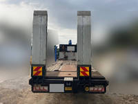 MITSUBISHI FUSO Super Great Self Loader (With 3 Steps Of Cranes) QPG-FS60VZ 2015 24,526km_7