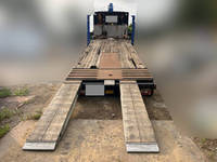 MITSUBISHI FUSO Super Great Self Loader (With 3 Steps Of Cranes) QPG-FS60VZ 2015 24,526km_8