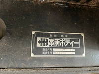MITSUBISHI FUSO Super Great Self Loader (With 3 Steps Of Cranes) QPG-FS60VZ 2015 24,526km_9