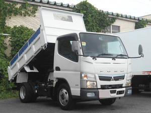 Canter Dump_1