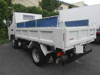 MITSUBISHI FUSO Canter Dump 2PG-FBA60 2019 35,936km_2