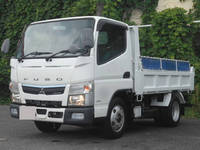 MITSUBISHI FUSO Canter Dump 2PG-FBA60 2019 35,936km_3