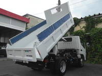 MITSUBISHI FUSO Canter Dump 2PG-FBA60 2019 35,936km_4
