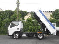 MITSUBISHI FUSO Canter Dump 2PG-FBA60 2019 35,936km_6
