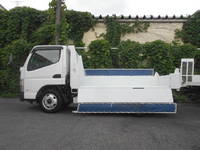 MITSUBISHI FUSO Canter Dump 2PG-FBA60 2019 35,936km_7