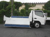 MITSUBISHI FUSO Canter Dump 2PG-FBA60 2019 35,936km_9